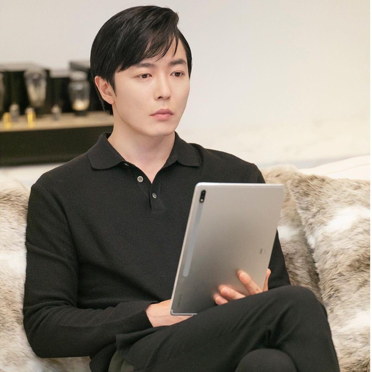 金材昱的近期活动照