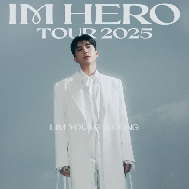 Foto kegiatan terbaru dari Lim Youngwoong