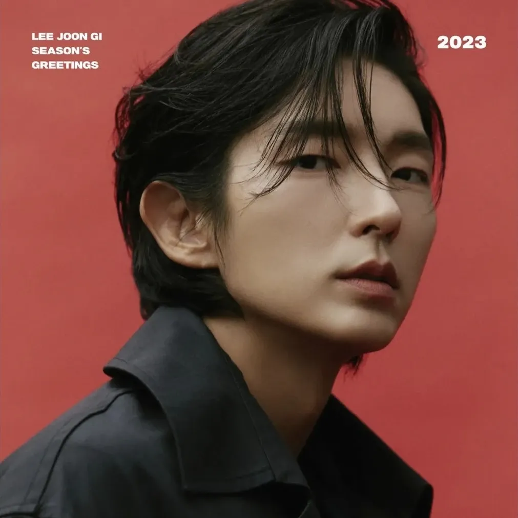 이준기 팬이 찍은 순간