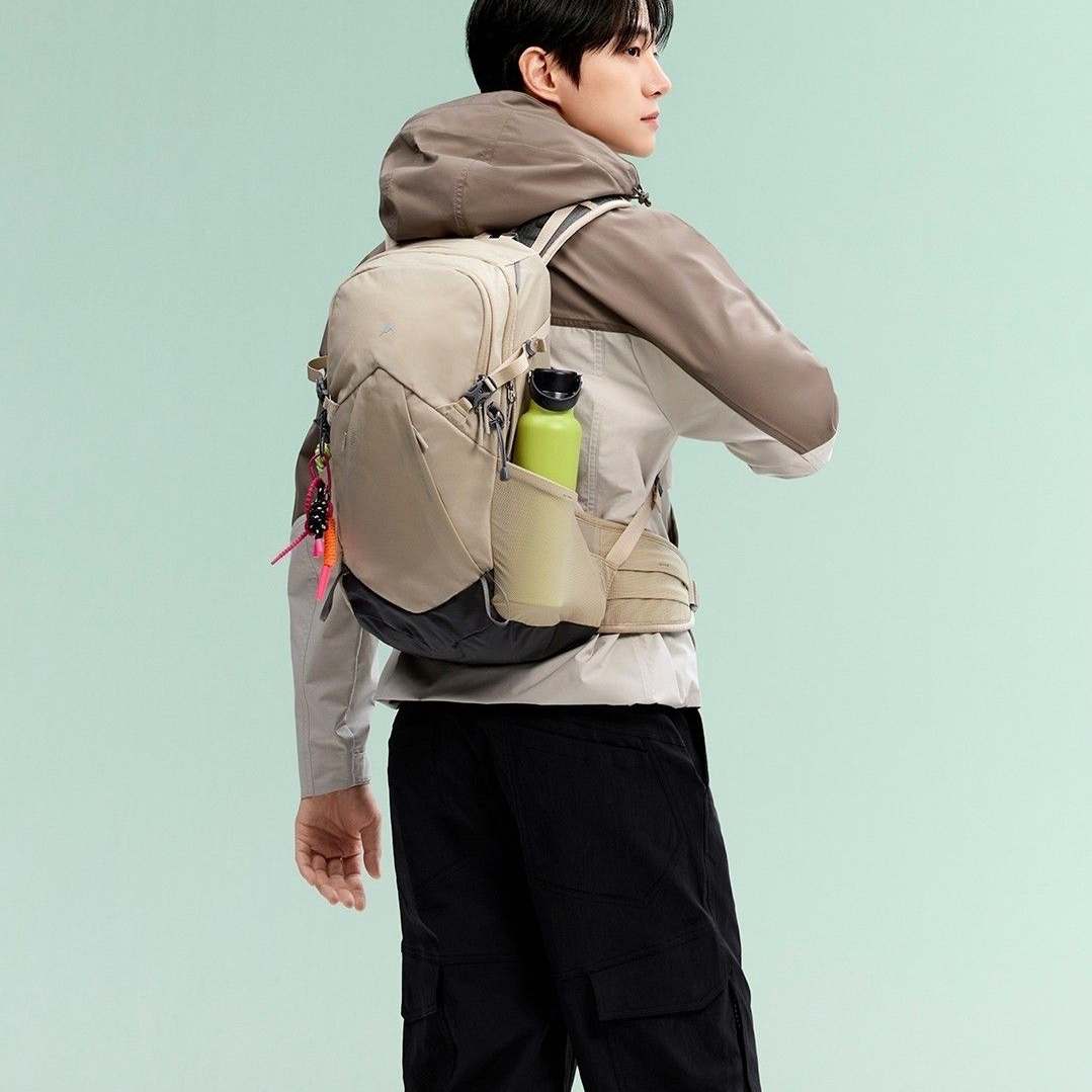 李俊昊的幕后花絮