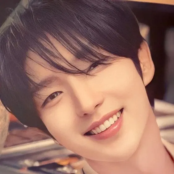 이준기의 비하인드 컷
