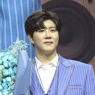 Recent activity shot of Jin Haesung