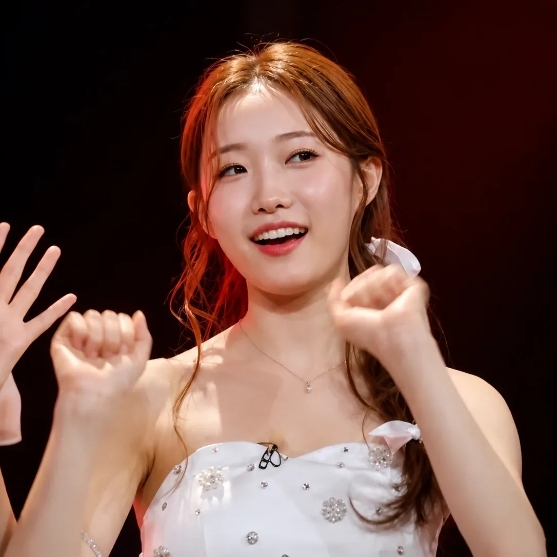 Recent activity shot of Jung Seojoo