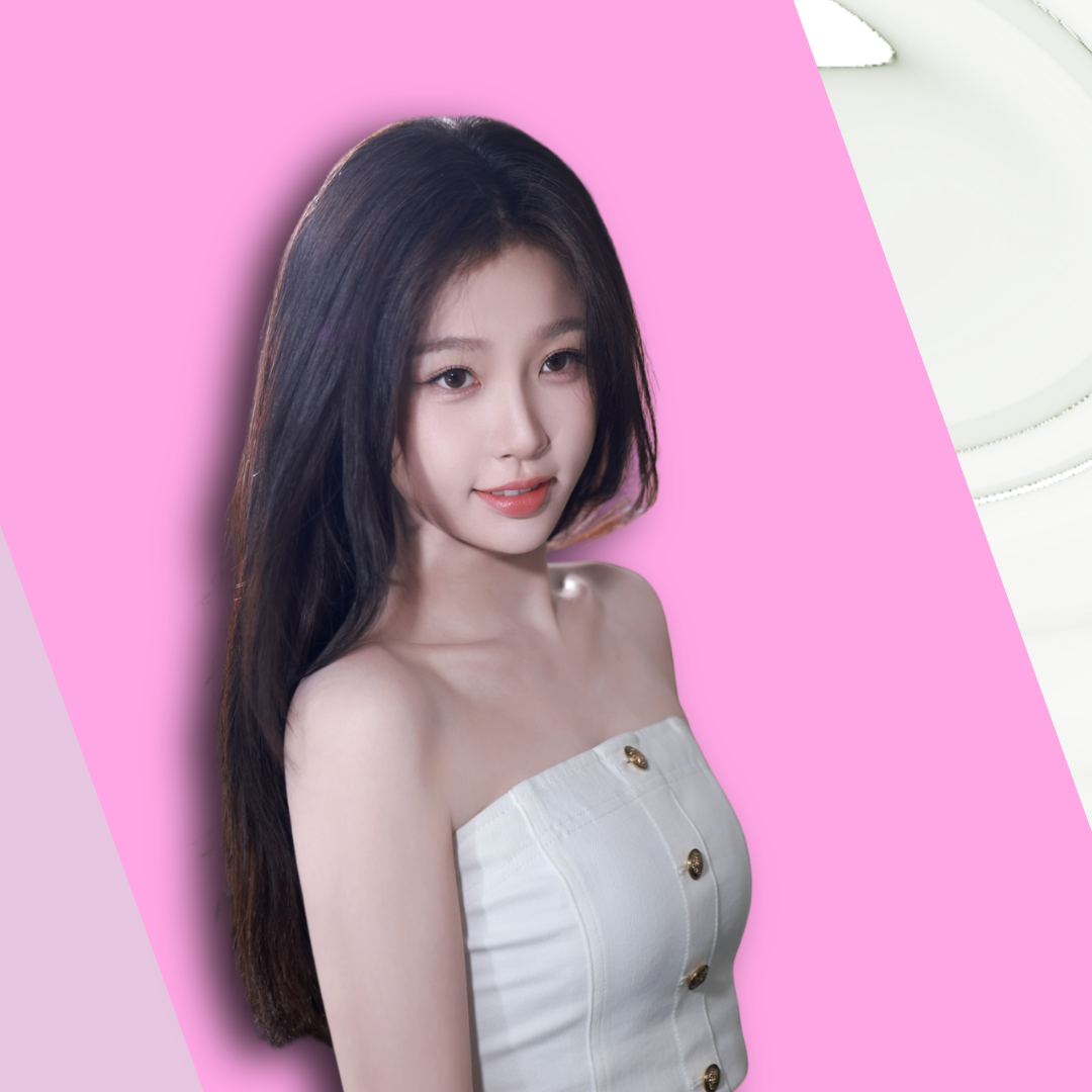 Latest photo of Esther Yu