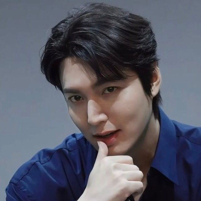 A moment captured by a fan of Lee Minho