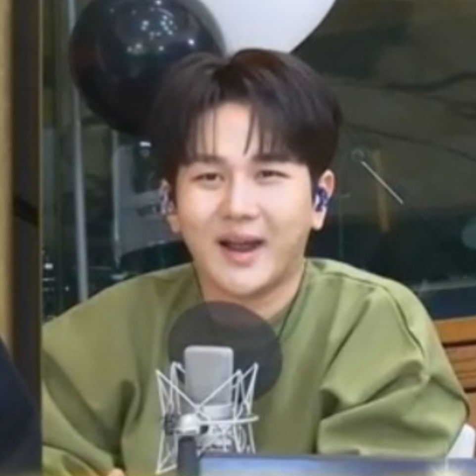 キム・スチャンの最近の活動ショット