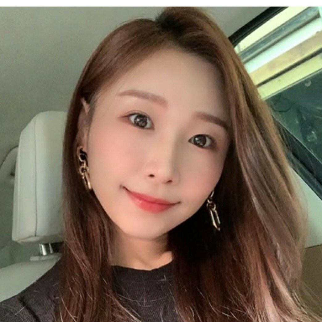 Latest photo of Lee Sona