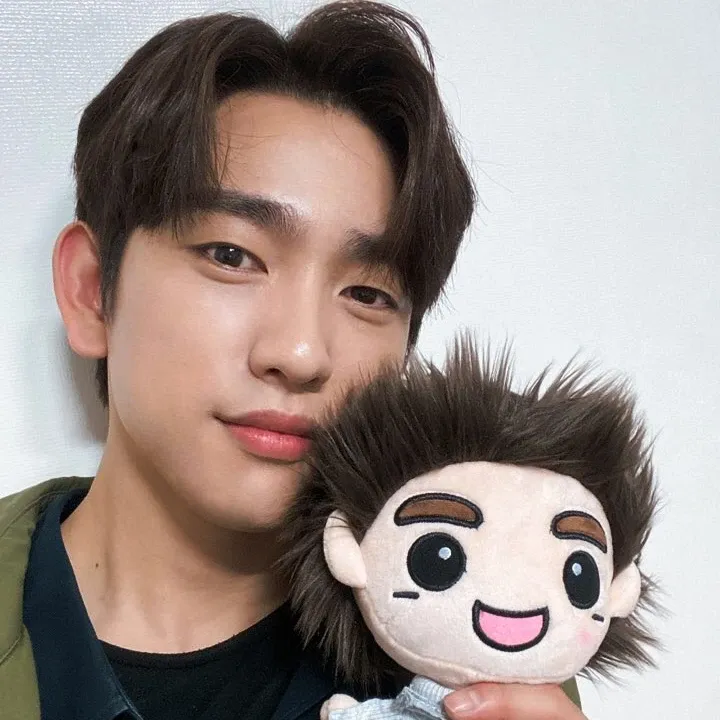 박진영의 최신 사진