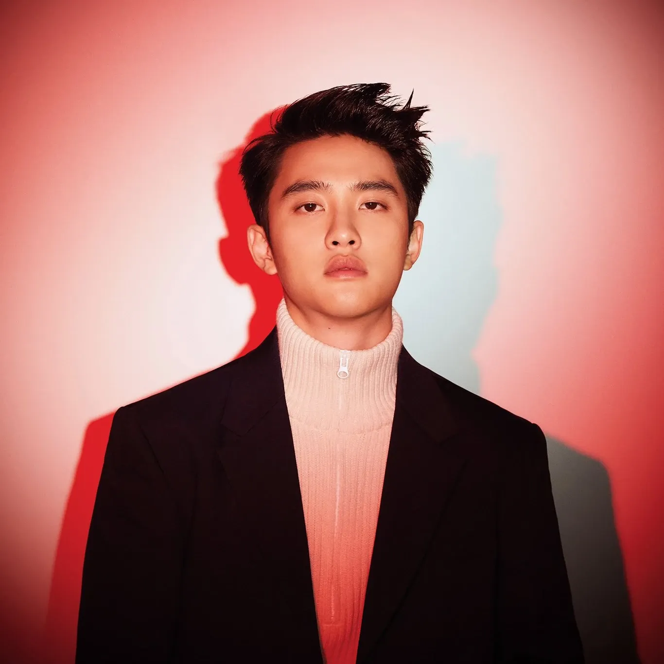Cuplikan di balik layar dari Doh Kyungsoo (D.O.)