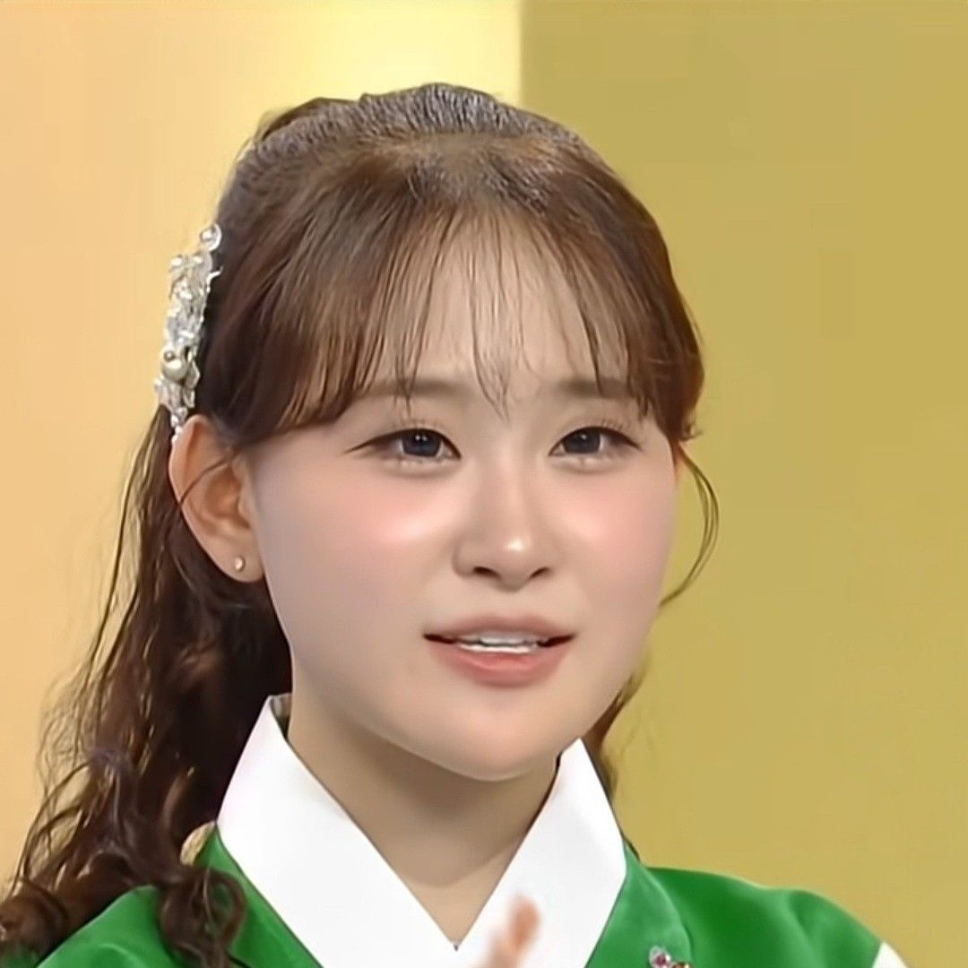 Foto terbaru dari Kim Dahyun