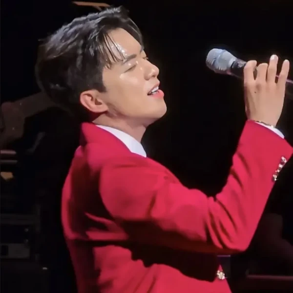 Top moment of Na Taejoo selected by the fandom