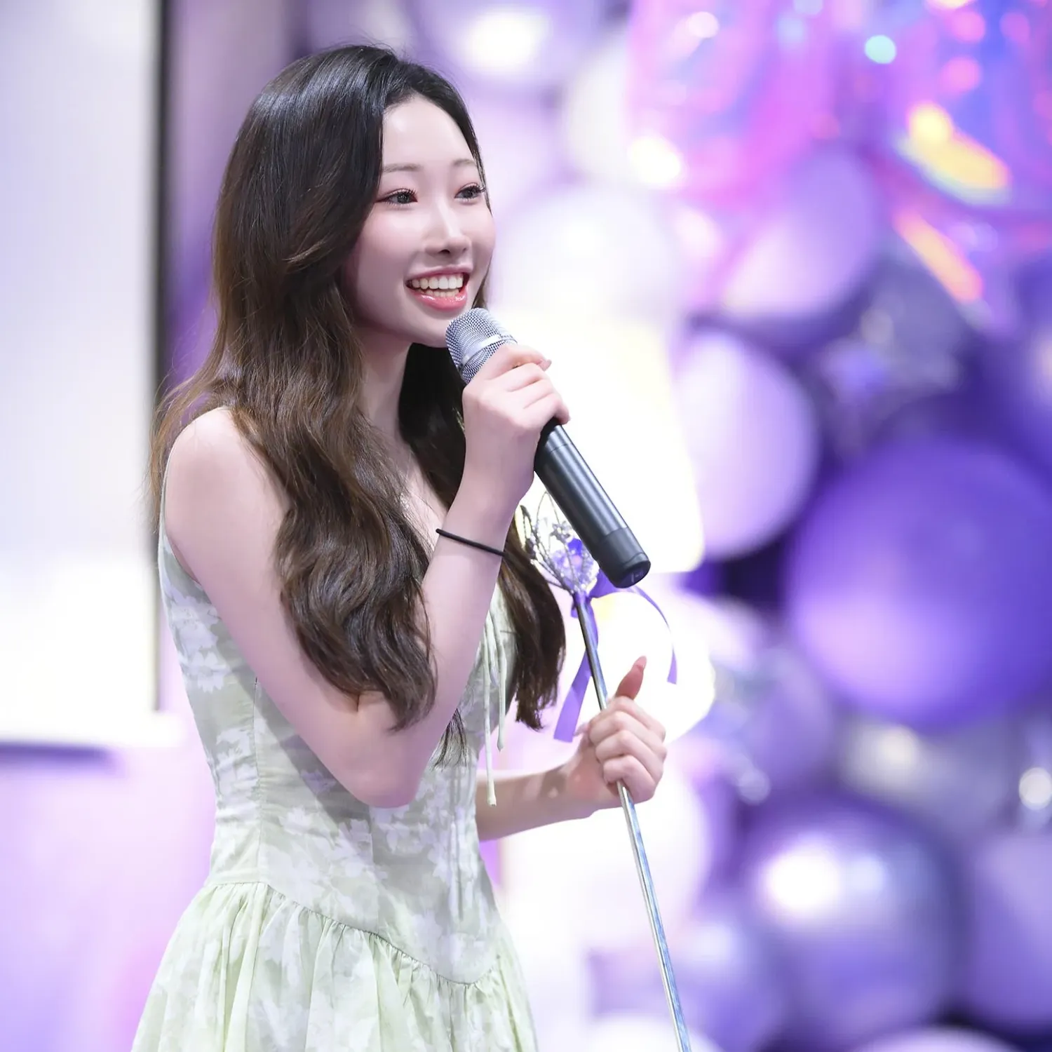 Latest photo of Jung Seojoo