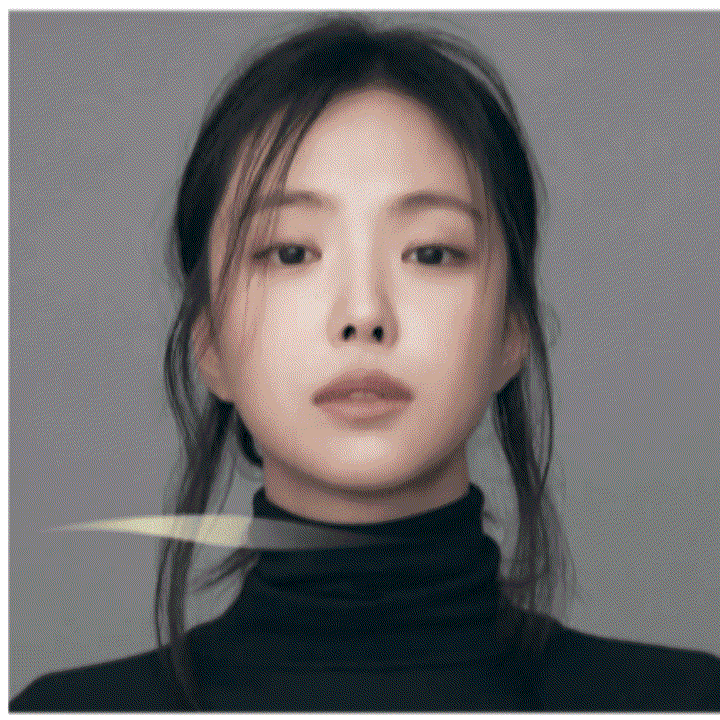 Latest photo of Son Naeun