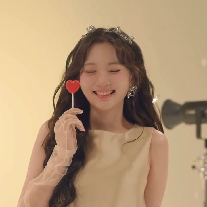 Behind-the-scenes cut of Bolbbalgan4