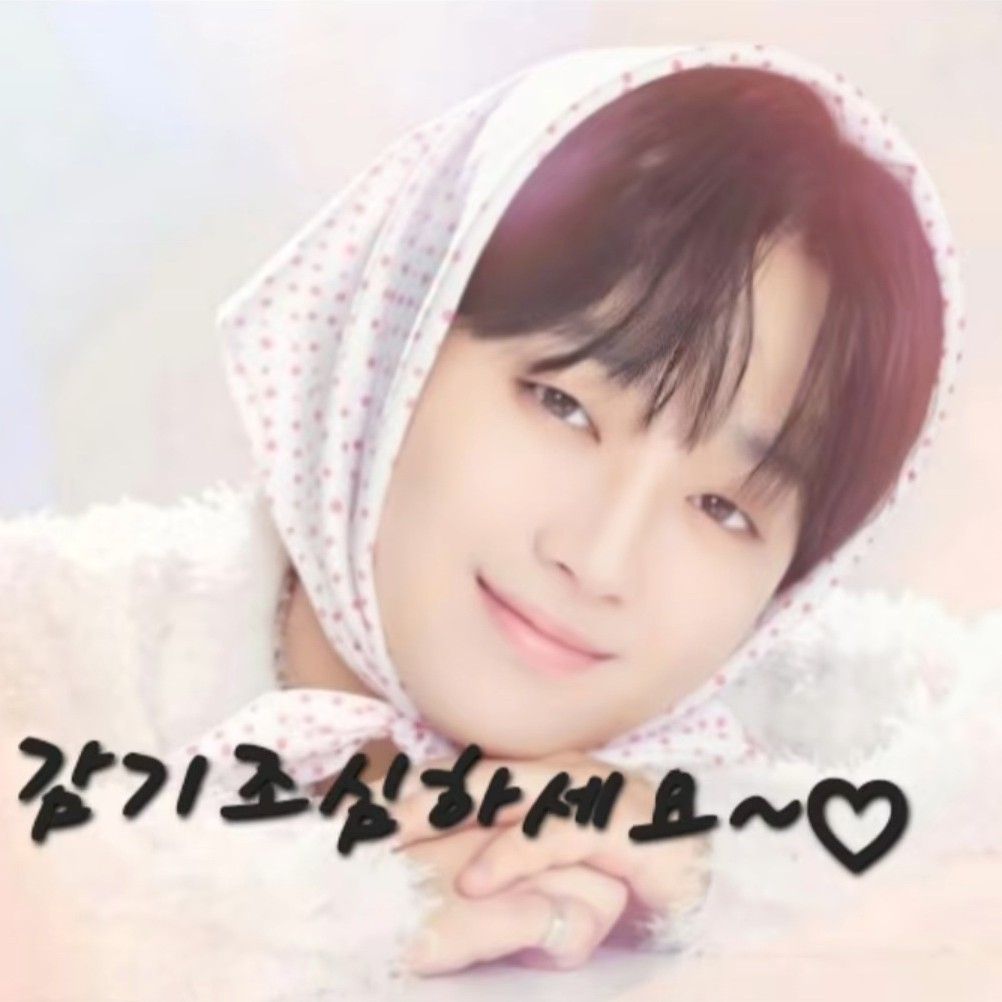 粉絲拍下的李燦元瞬間