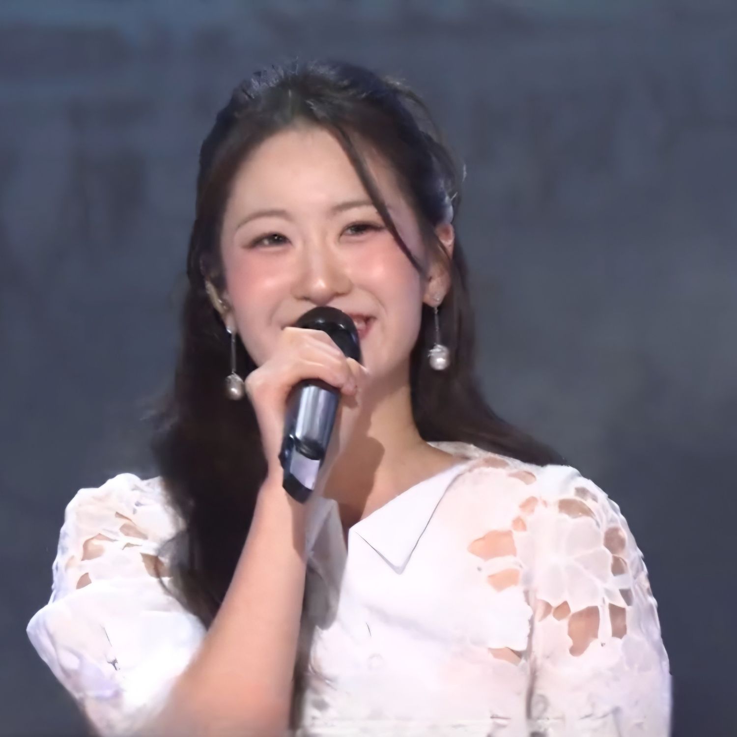 Latest photo of Oh Yujin