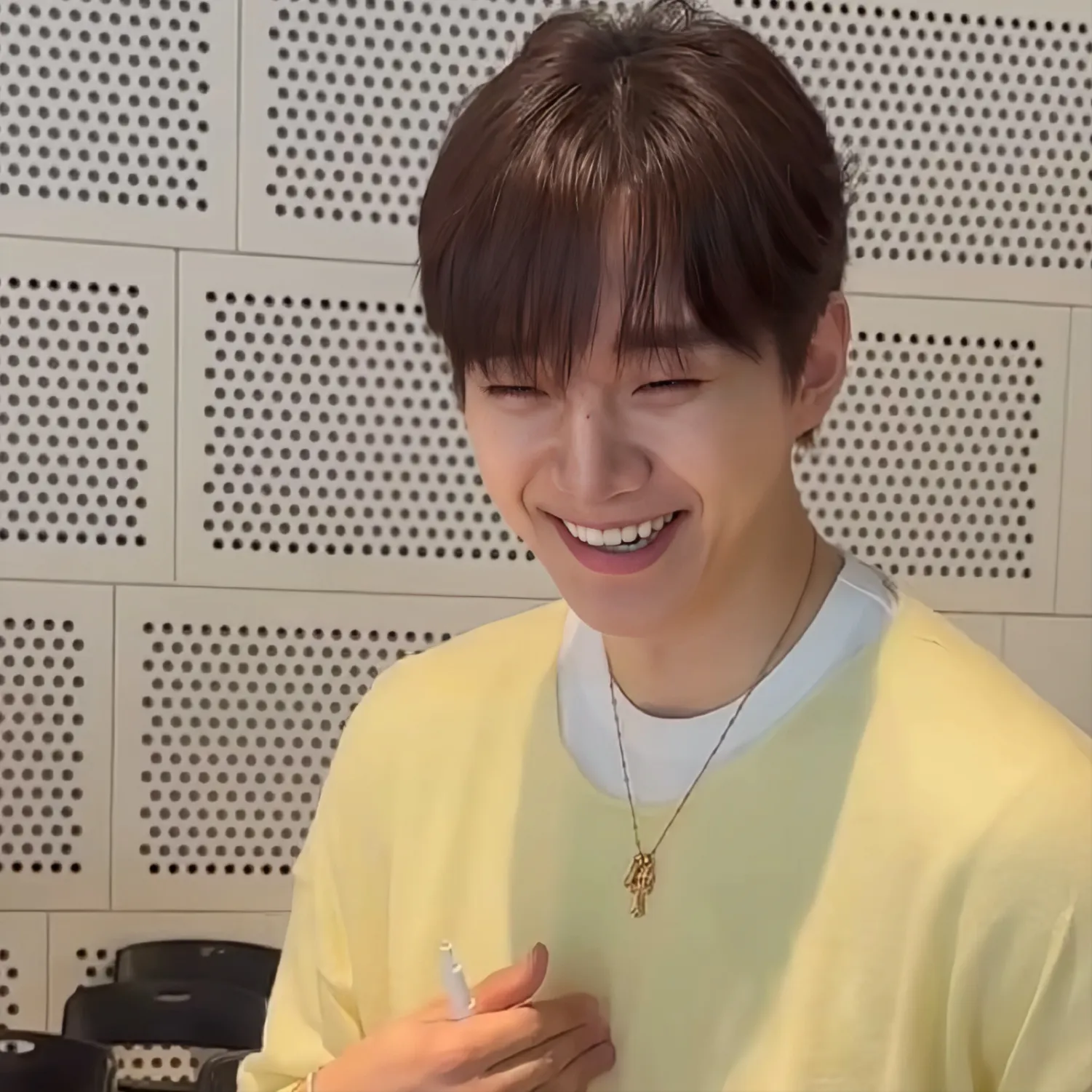 이준호 최근 활동샷