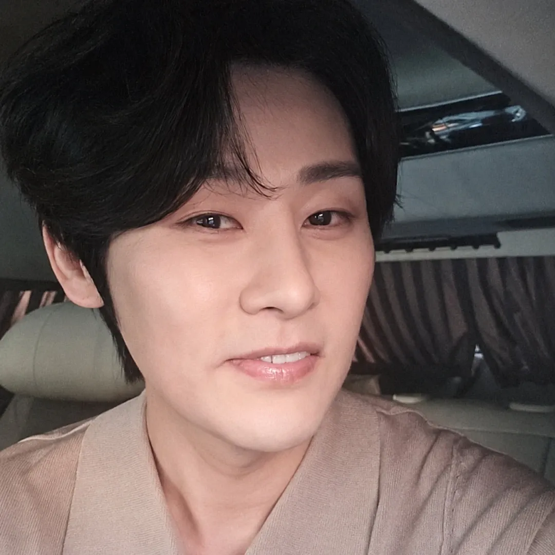 Latest photo of Kang Moonkyung