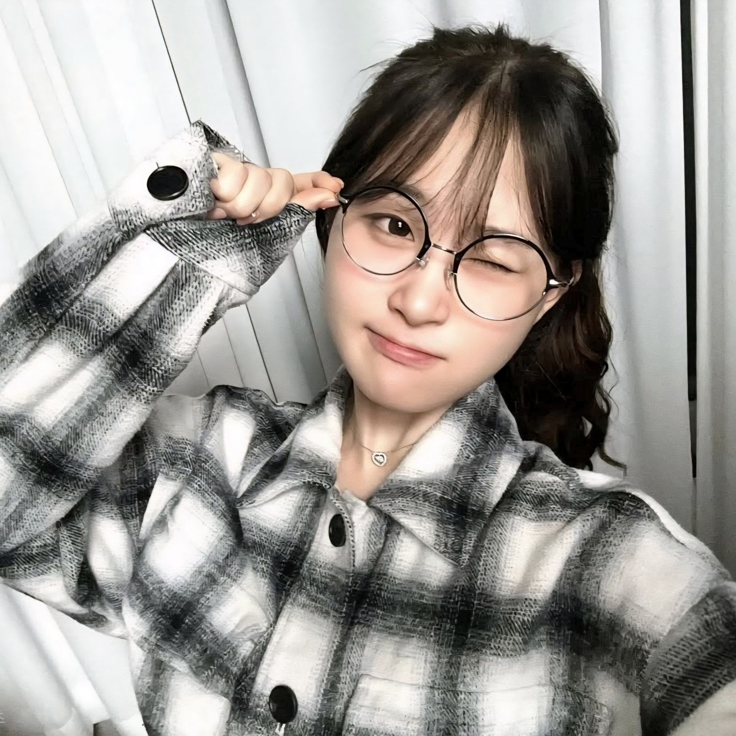 김다현의 최신 사진