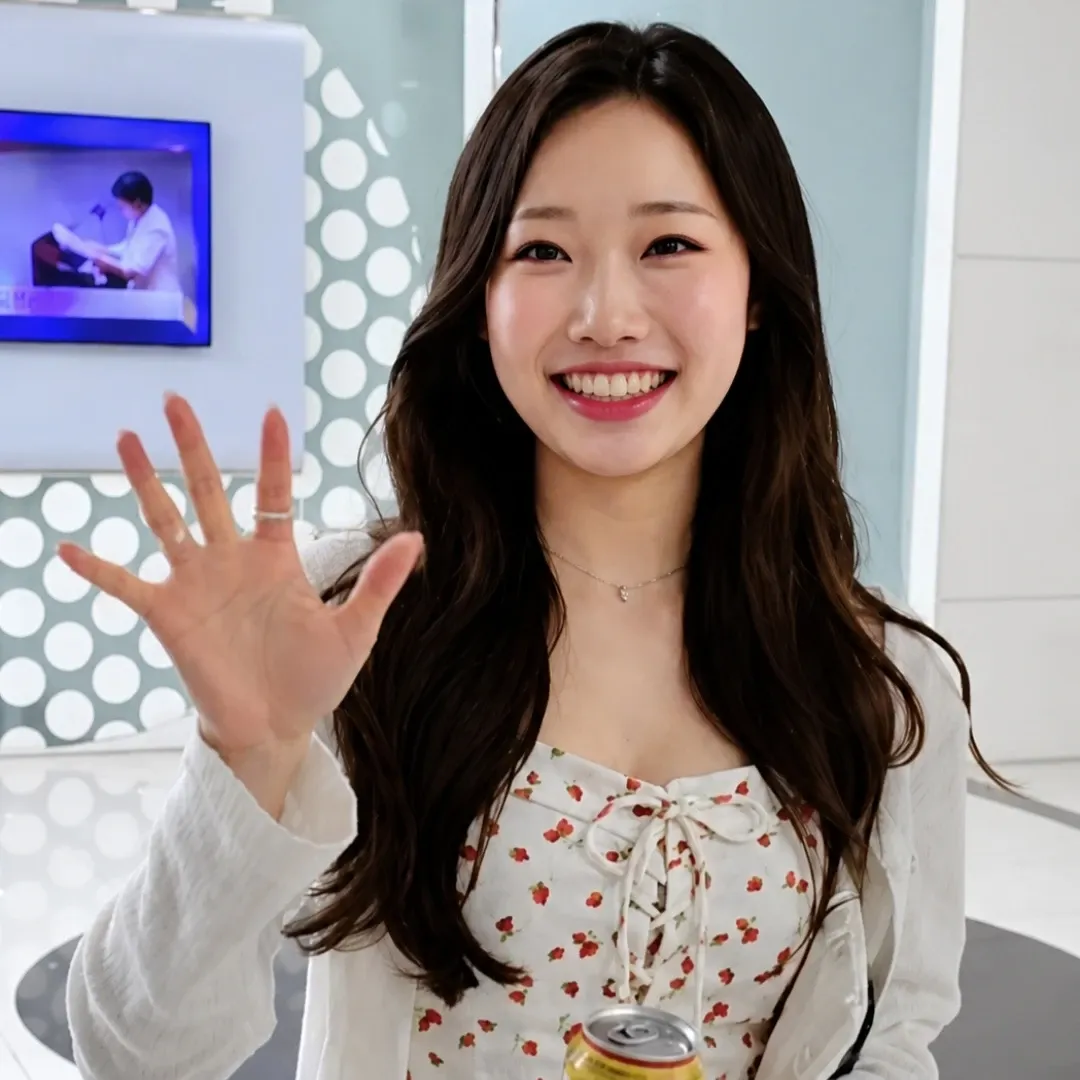 Recent activity shot of Jung Seojoo