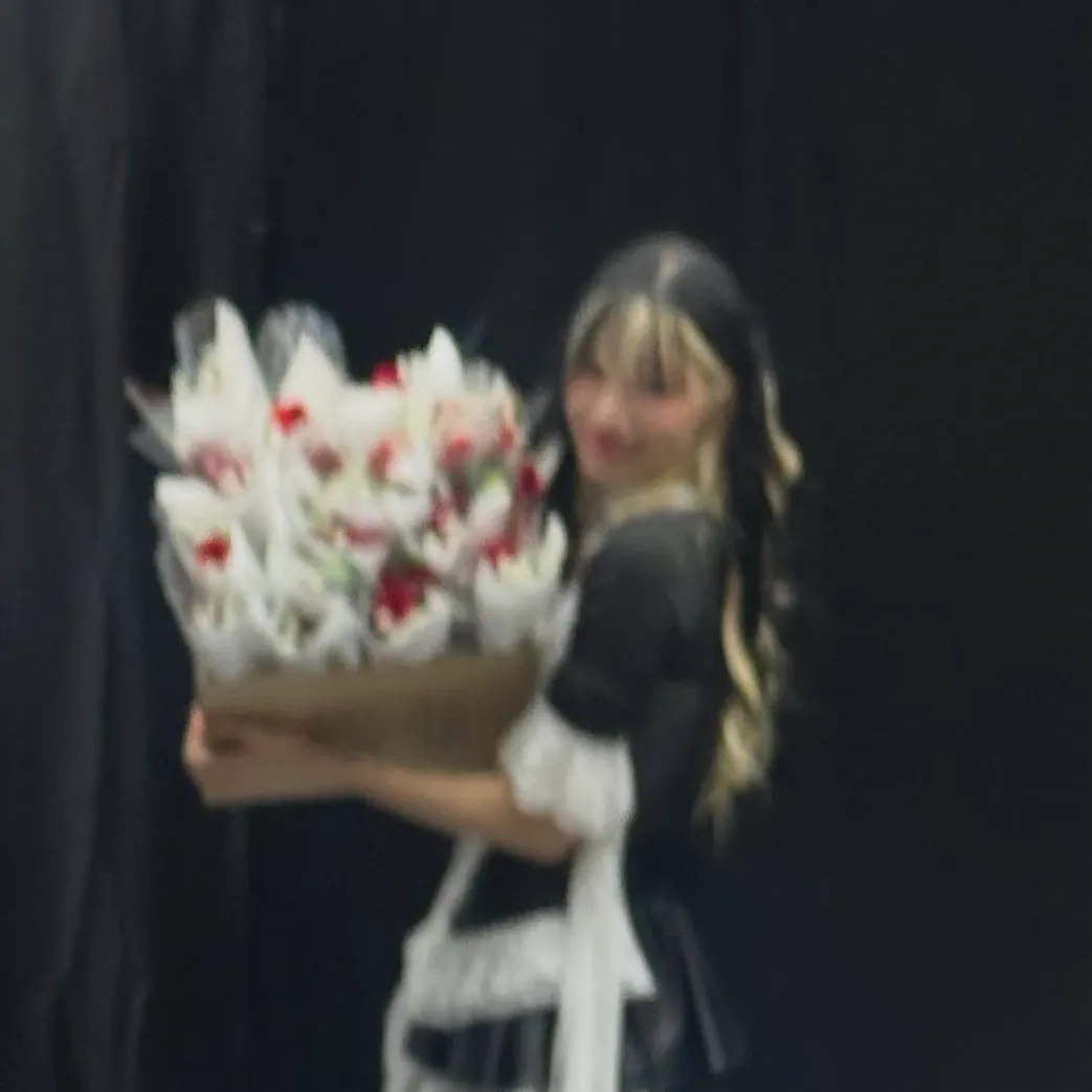 Behind-the-scenes cut of BADA