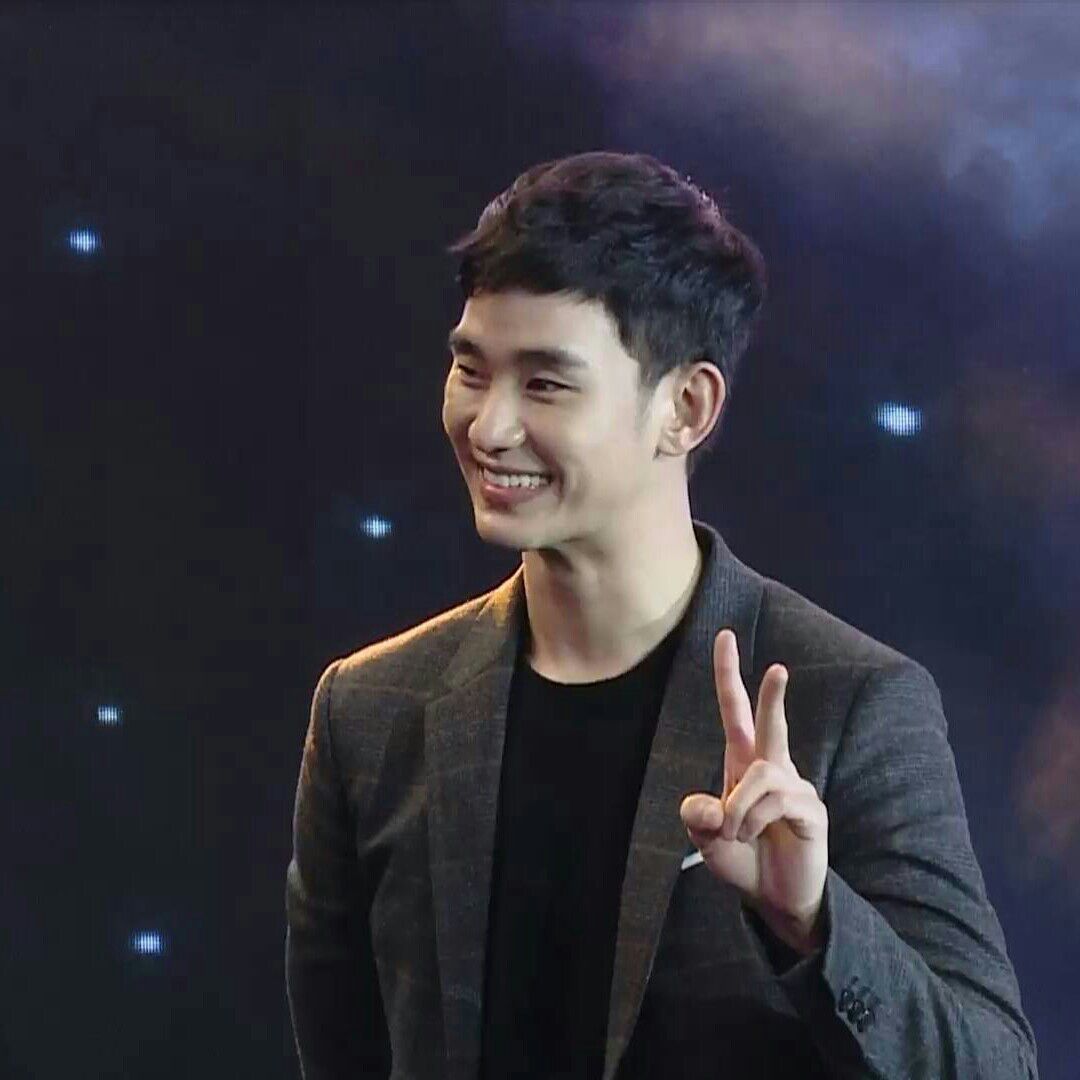 キム・スヒョンの最新写真