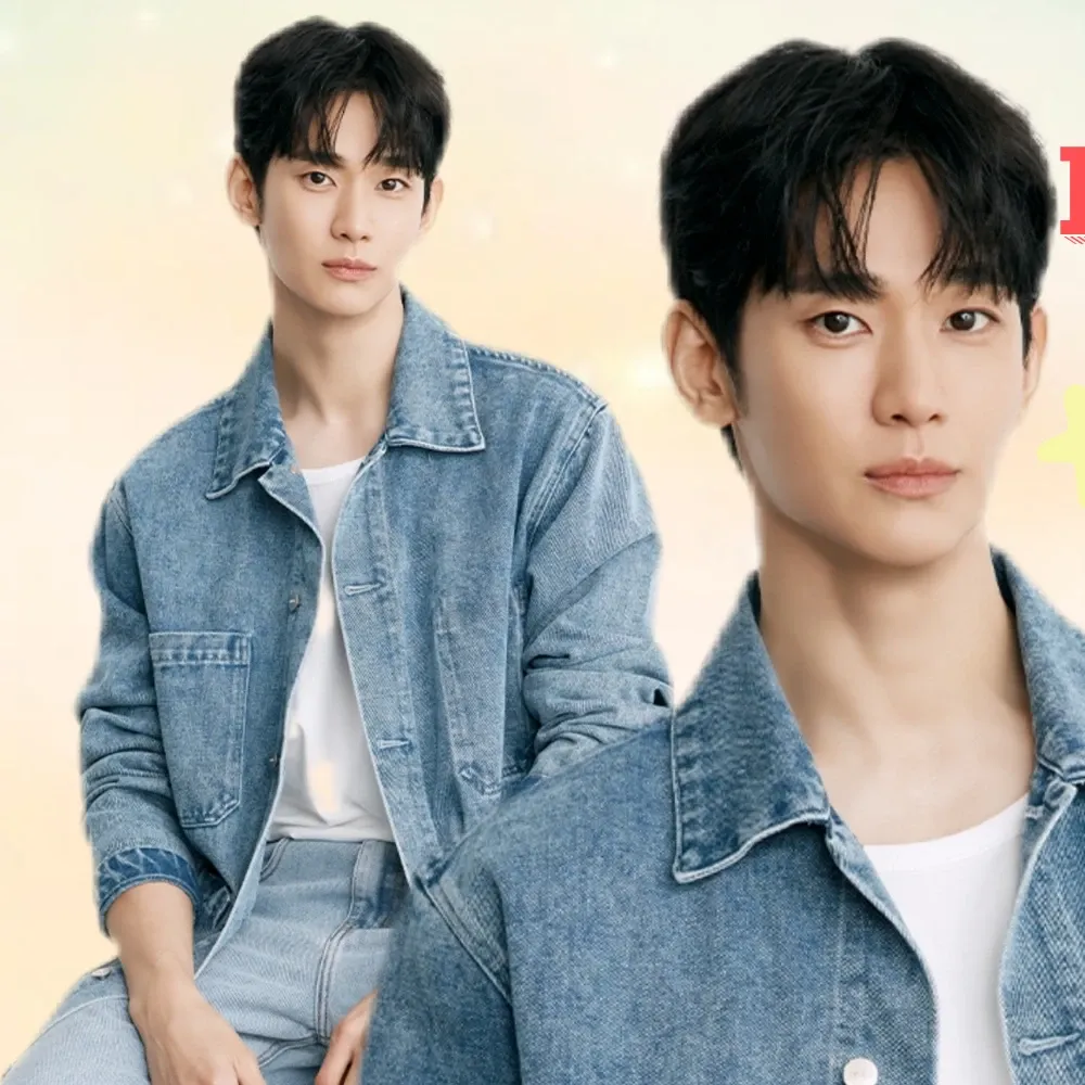 Latest photo of Kim Soohyun