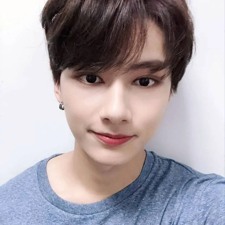 A moment captured by a fan of Wen Junhui