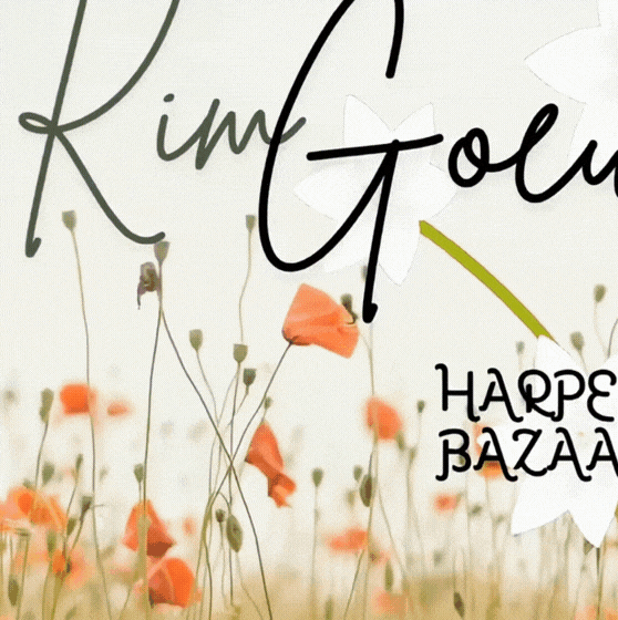 Foto kegiatan terbaru dari Kim Goeun