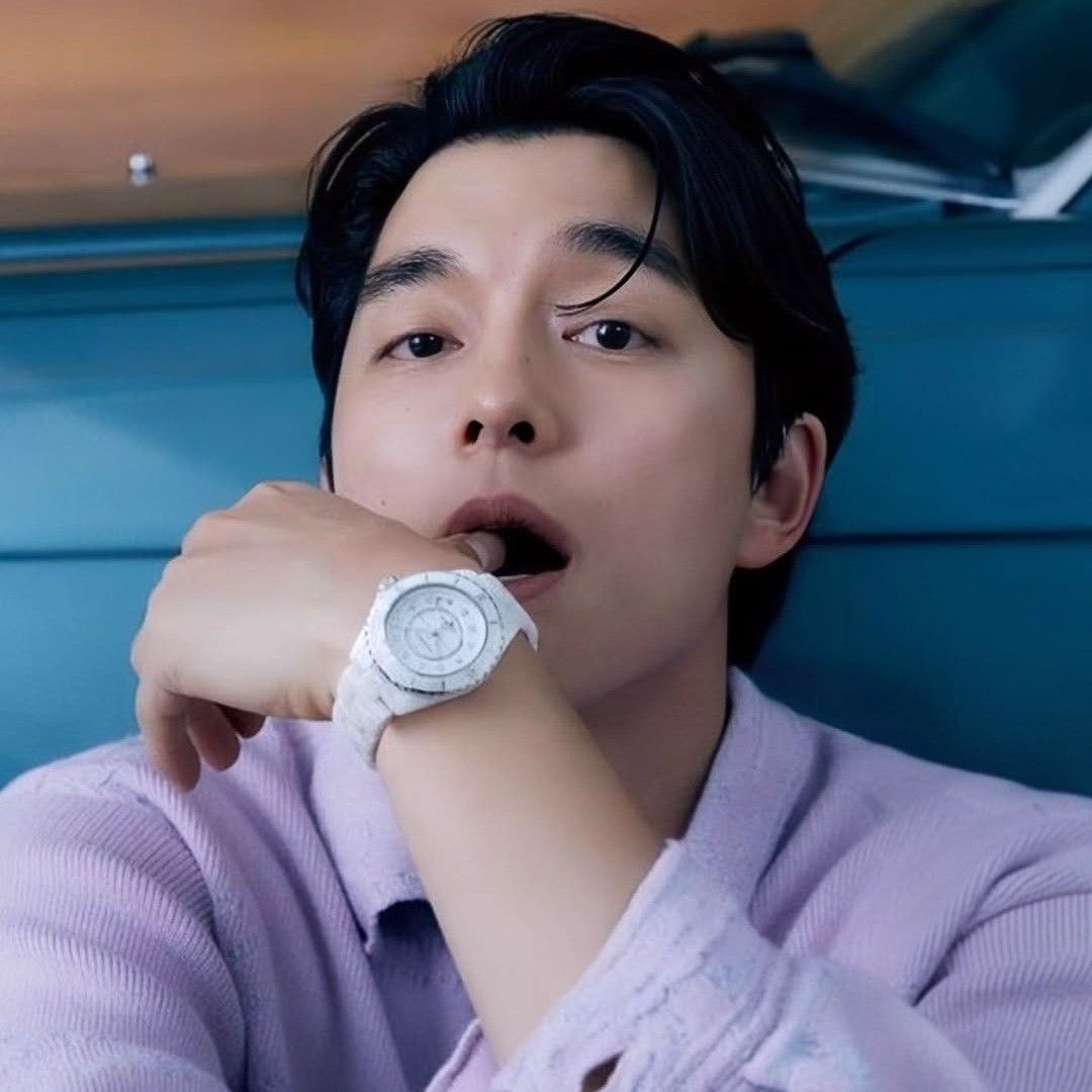 コン・ユのビハインドカット