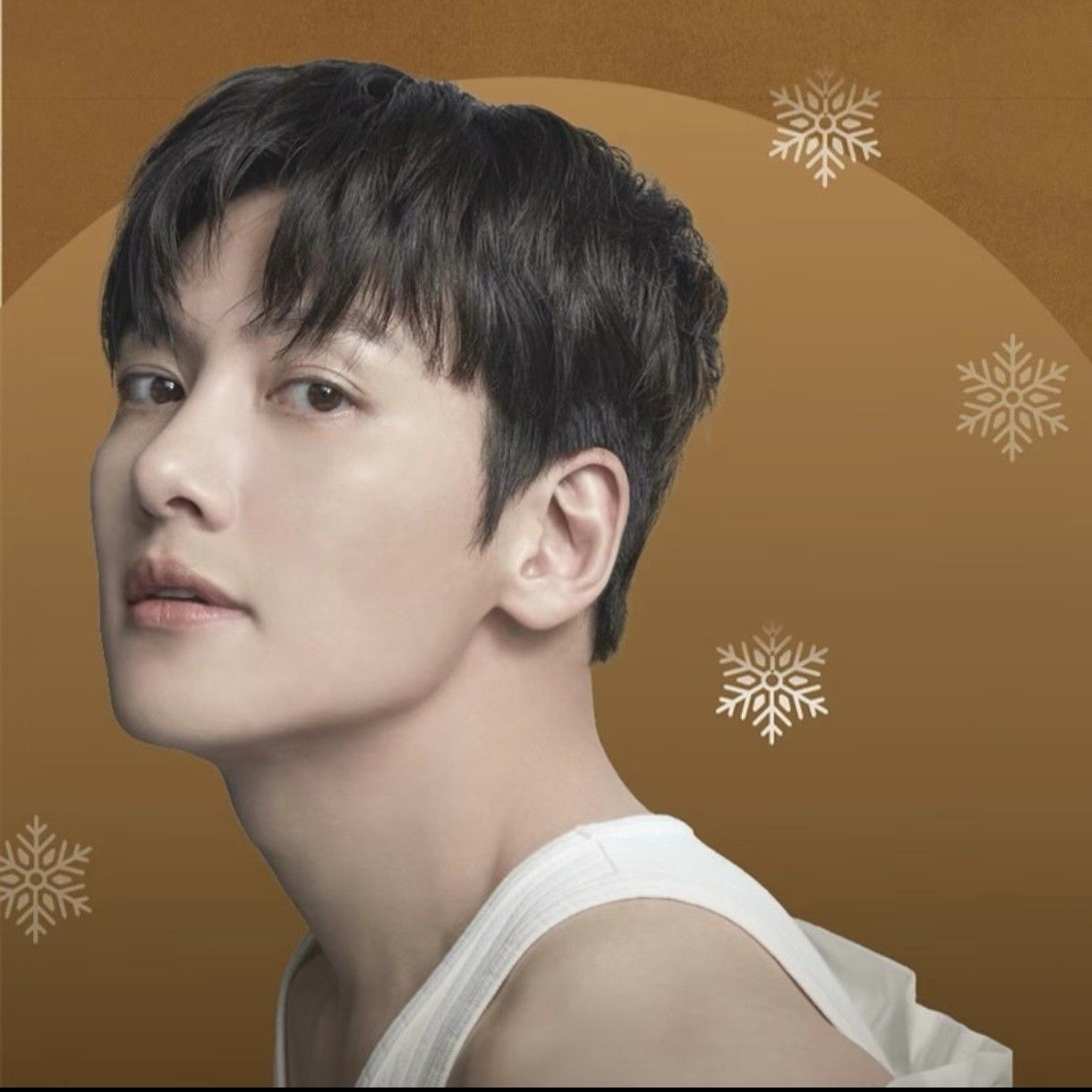 ファンが撮影したチ・チャンウクの瞬間