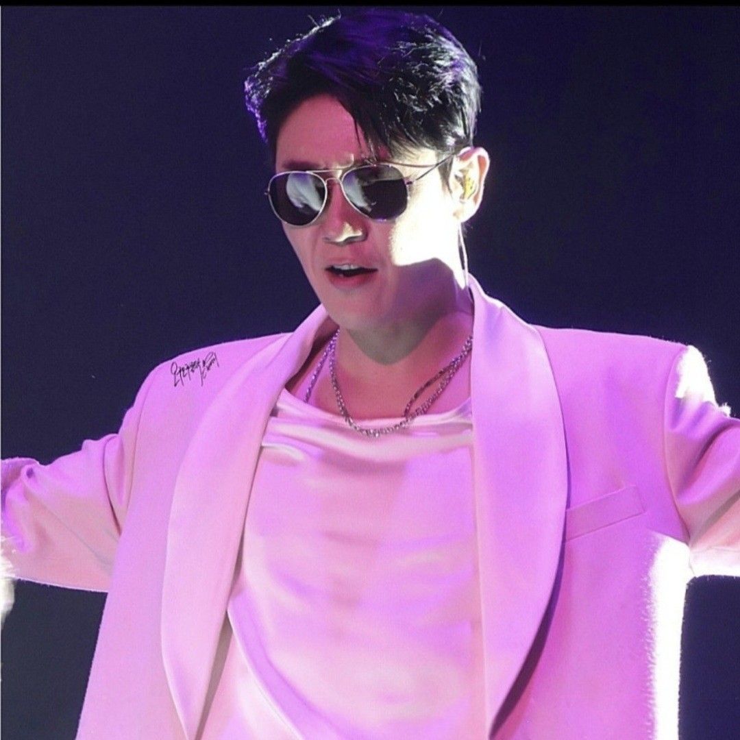 永卓的最新照片