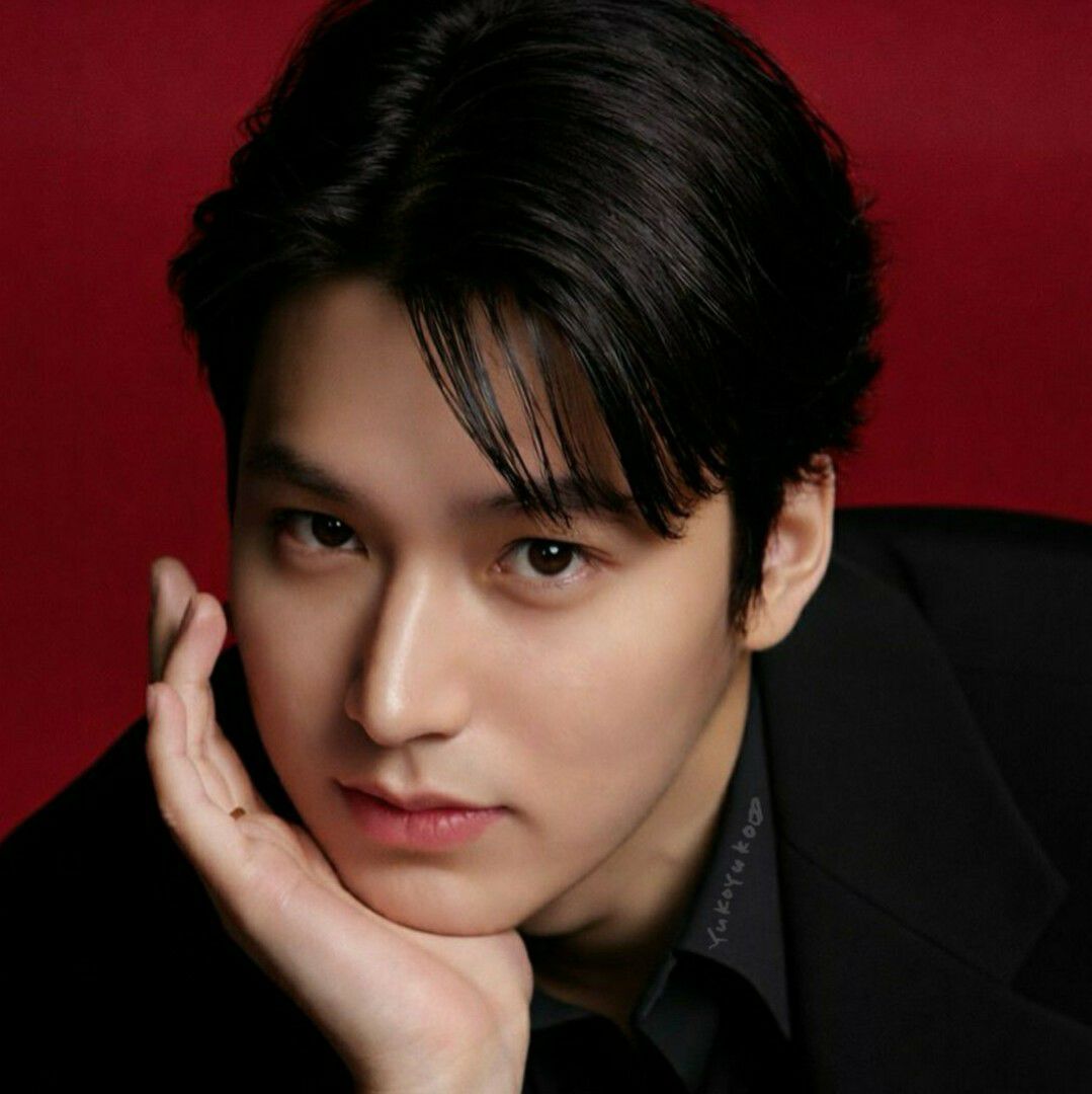 이민호의 최신 사진