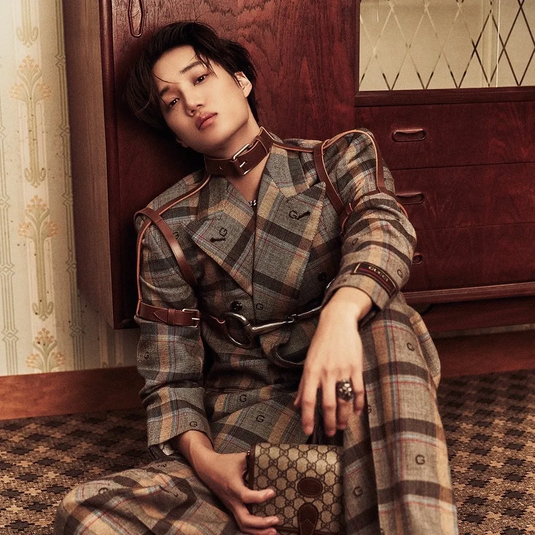 Recent activity shot of KAI