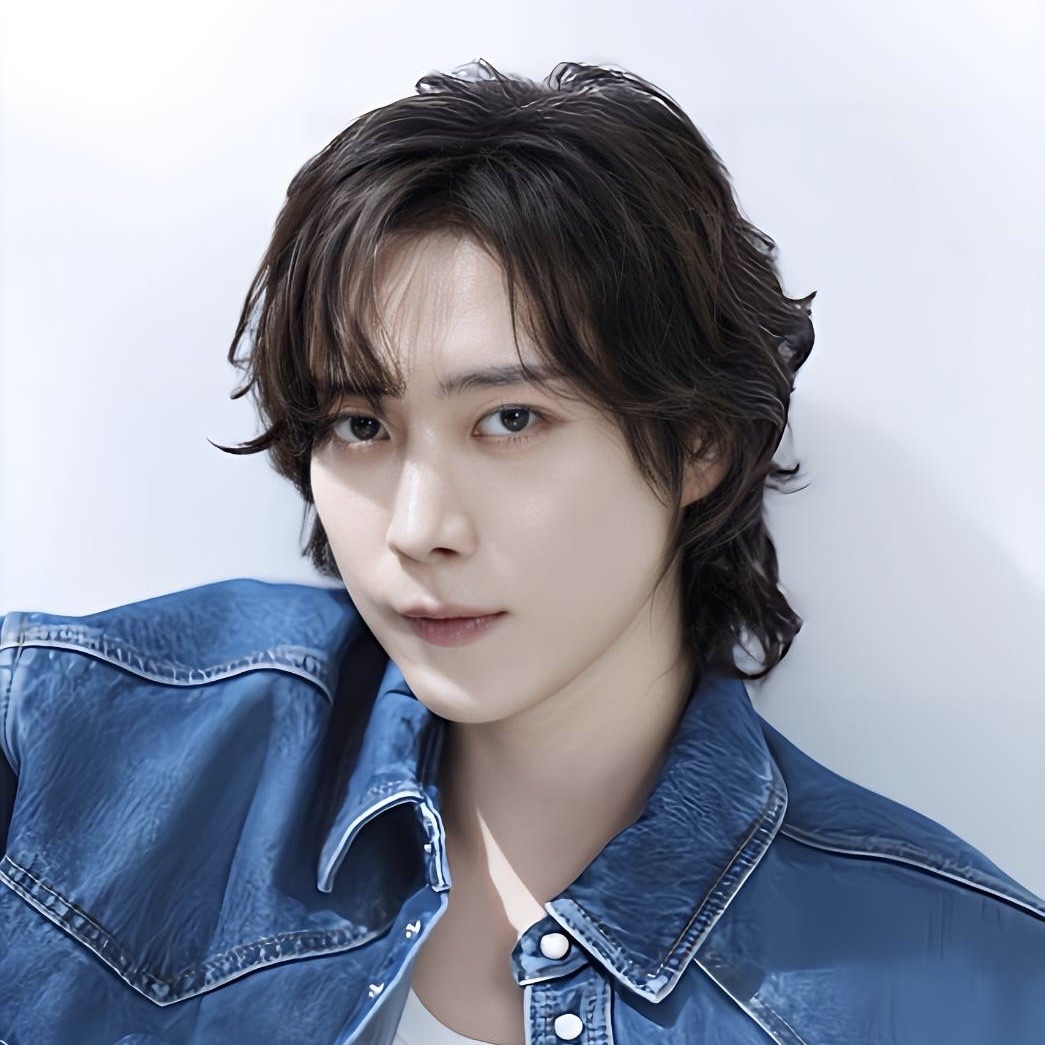 Recent activity shot of Kim Youngdae