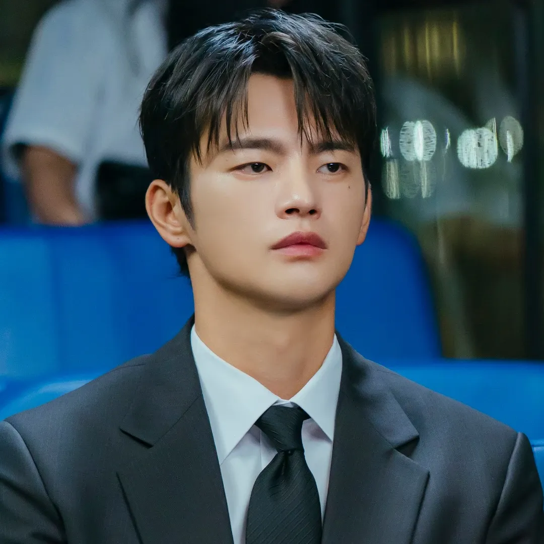 Latest photo of Seo Inguk