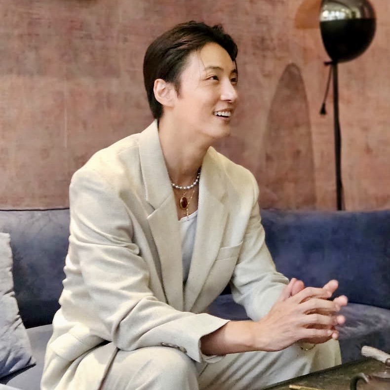 A moment captured by a fan of Yoon Shiyoon