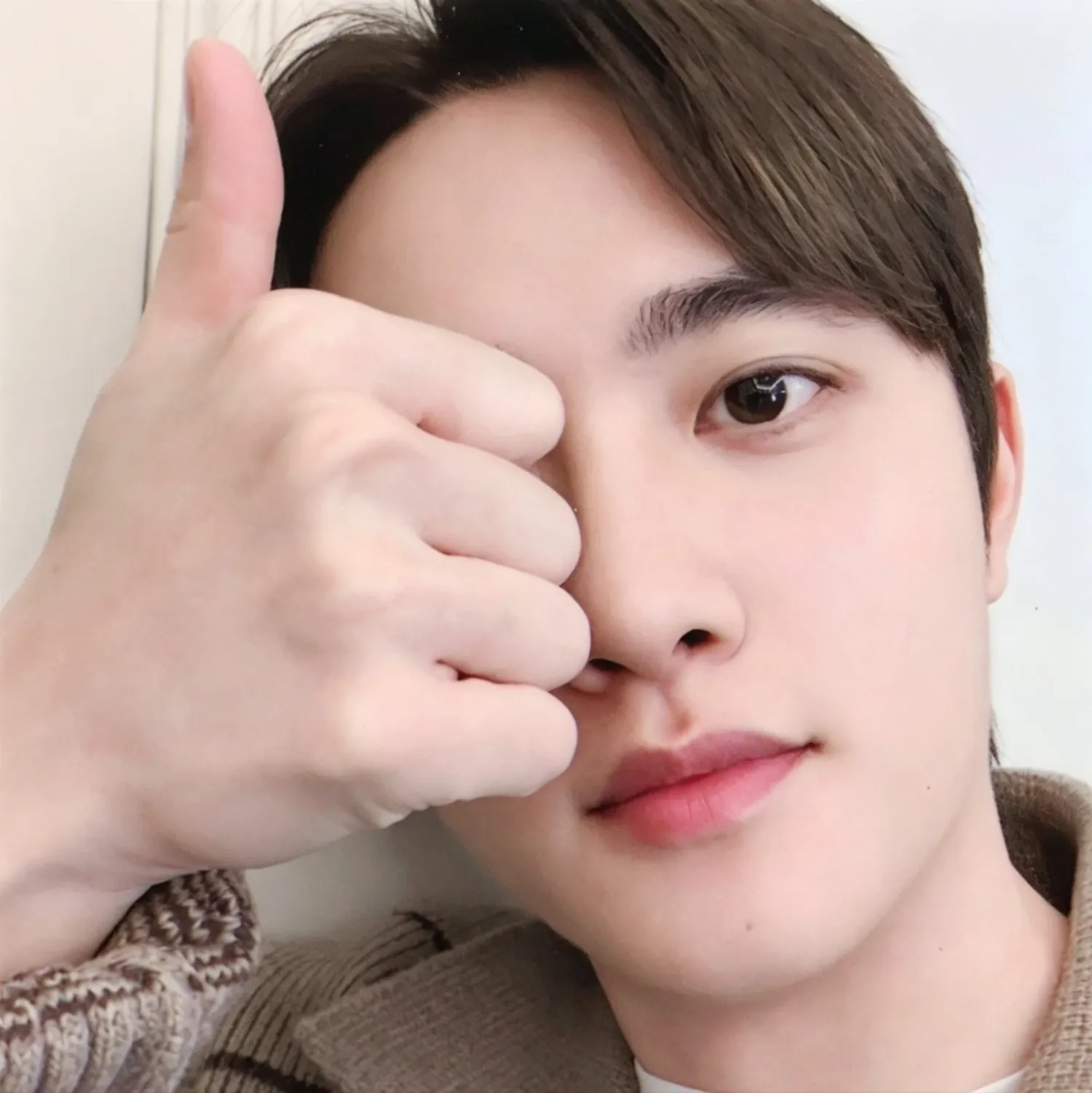 都暻秀 (D.O.)的近期活動照