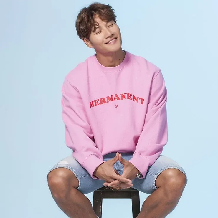 김종국 팬이 찍은 순간
