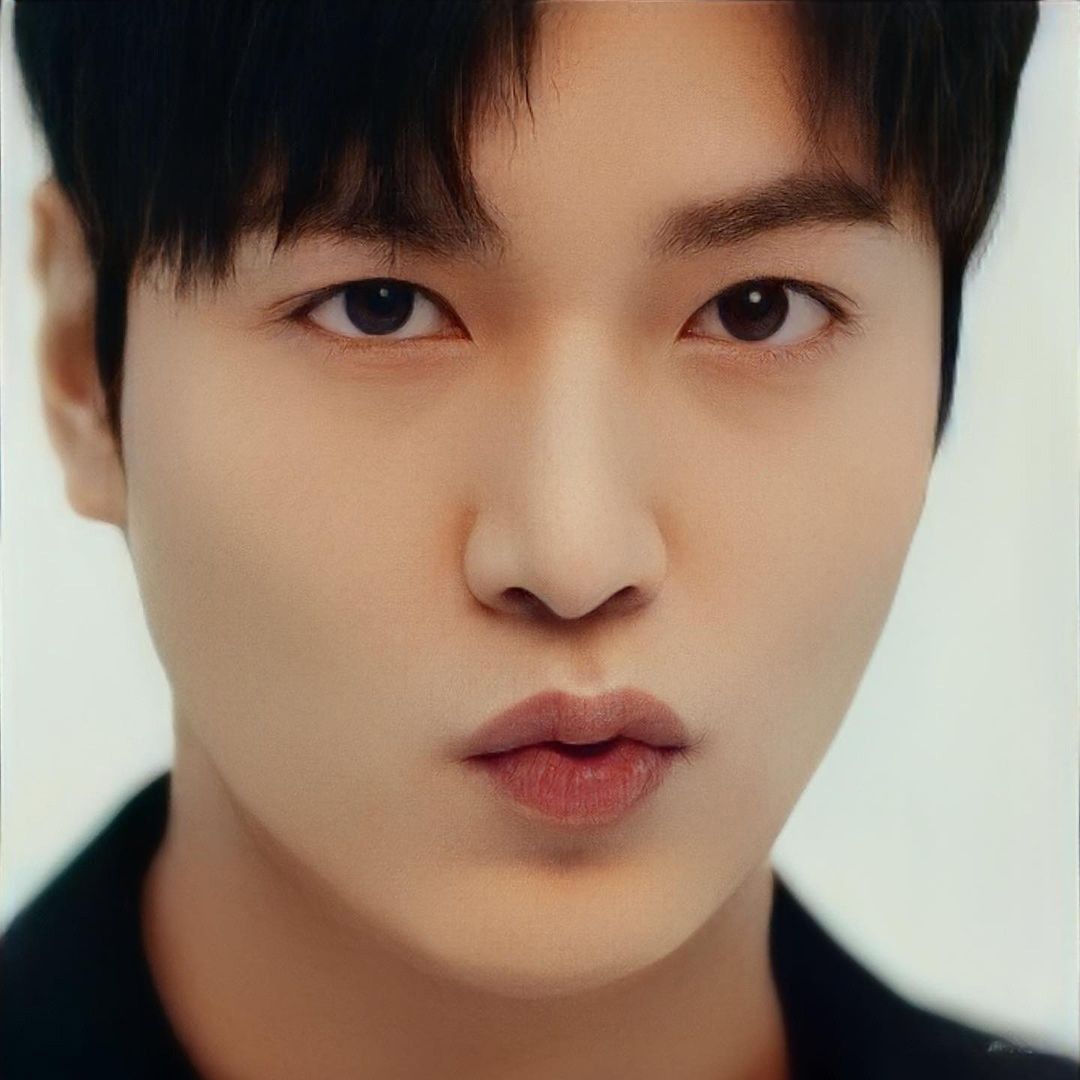 李敏鎬的最新照片