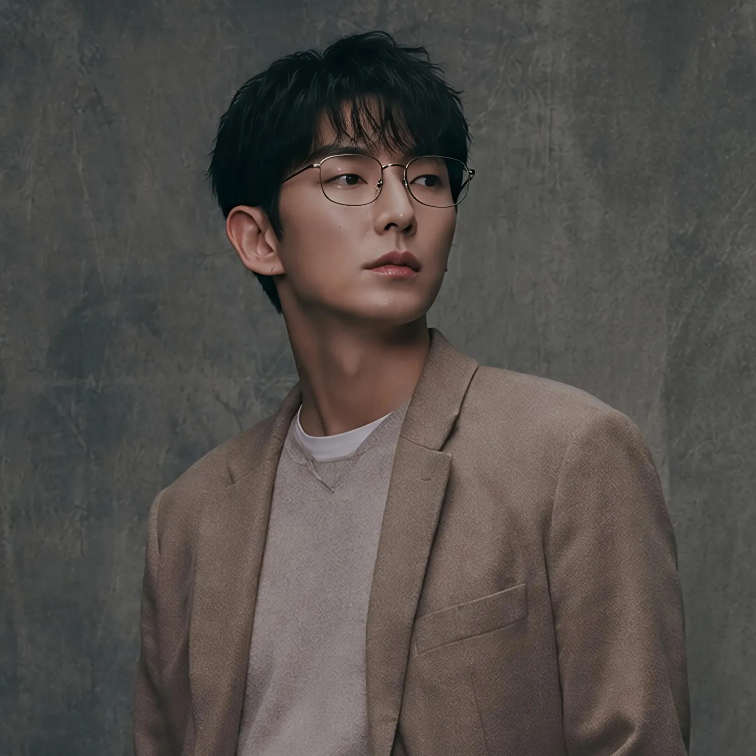 이준기 최근 활동샷