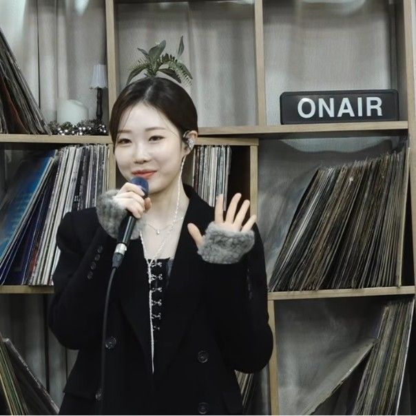 Latest photo of Jung Seojoo