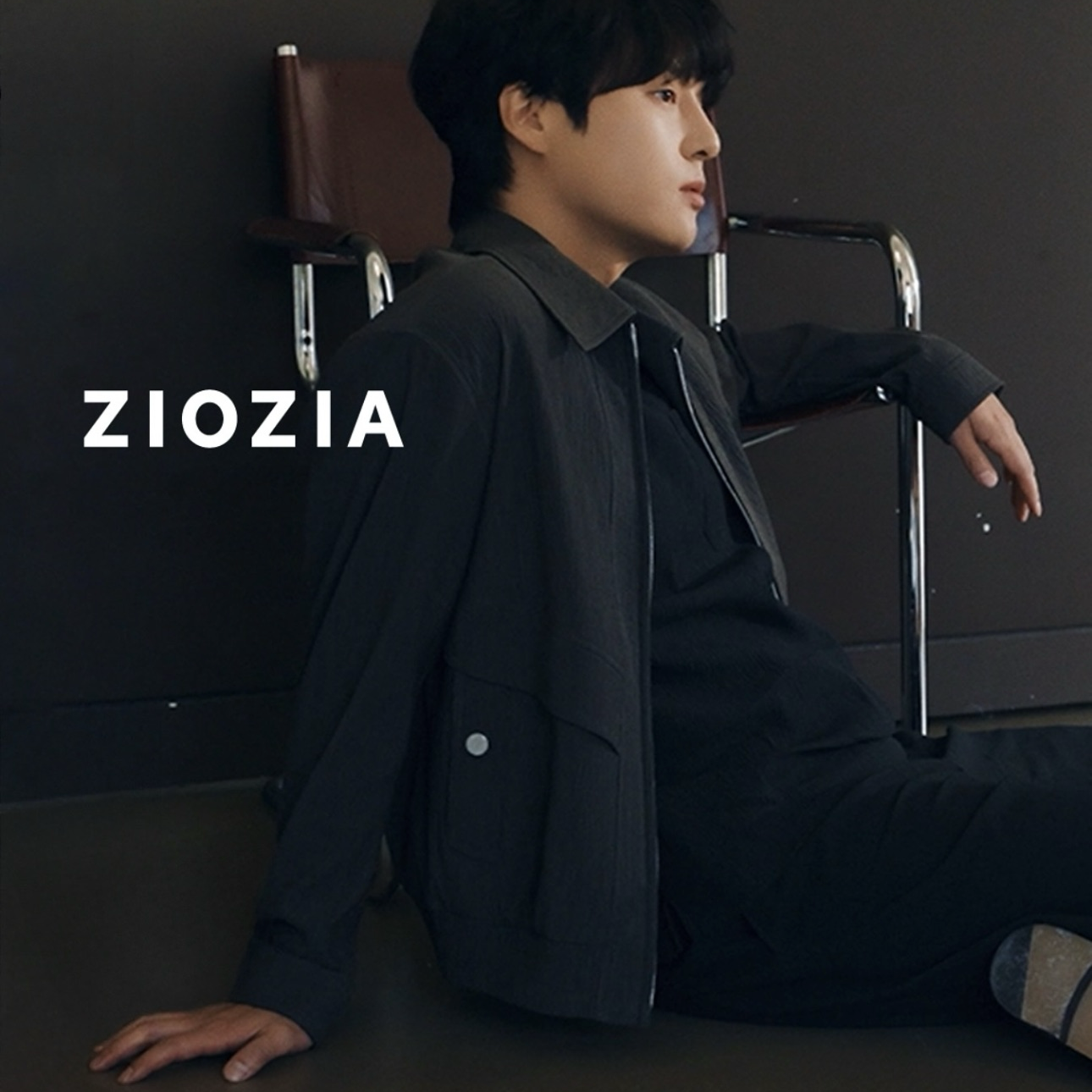 A moment captured by a fan of Yang Sejong