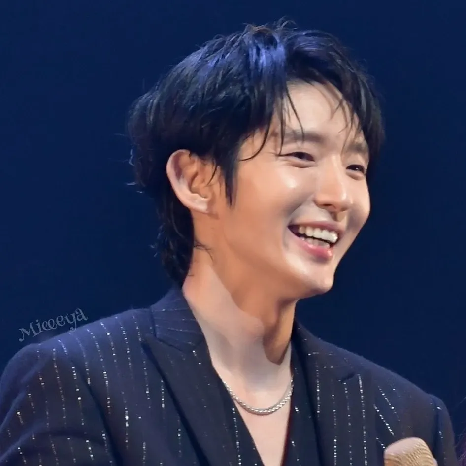 이준기의 최신 사진