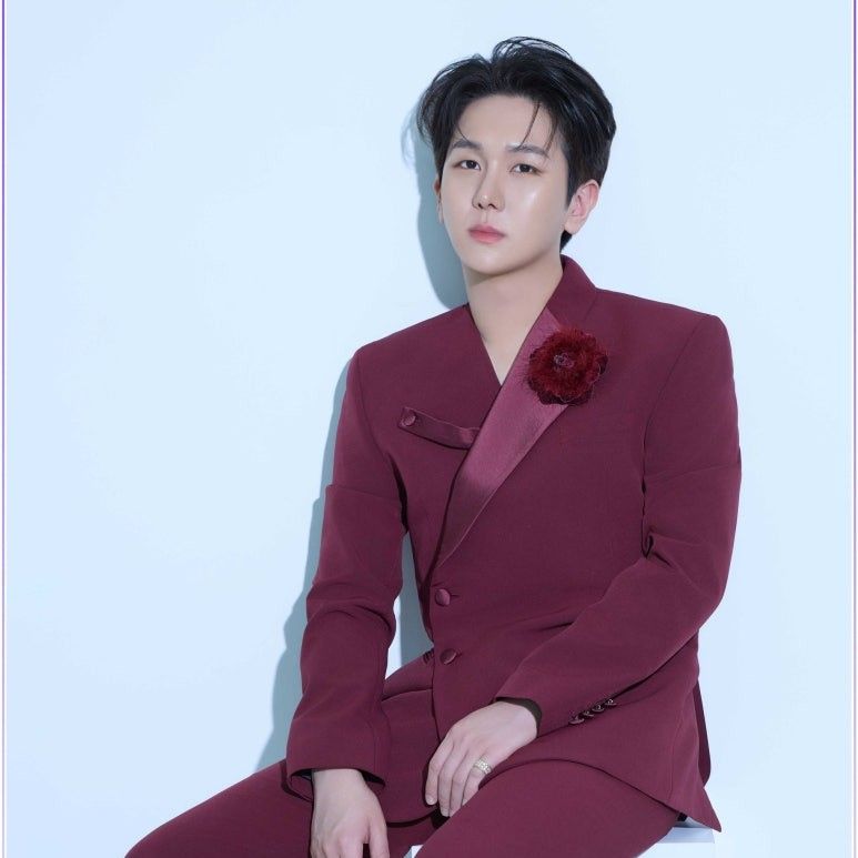 金秀瓒的最新照片