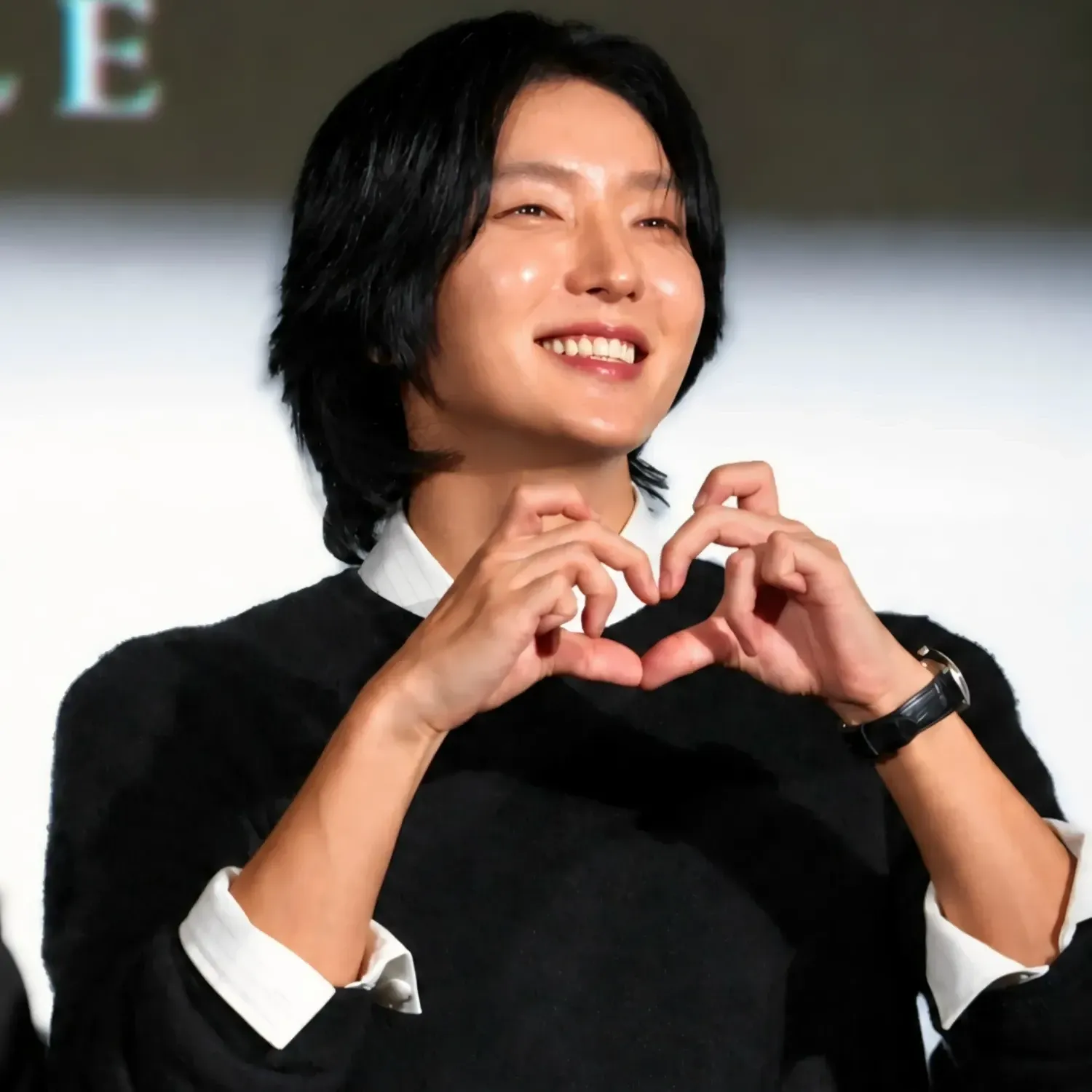 이준기 최근 활동샷