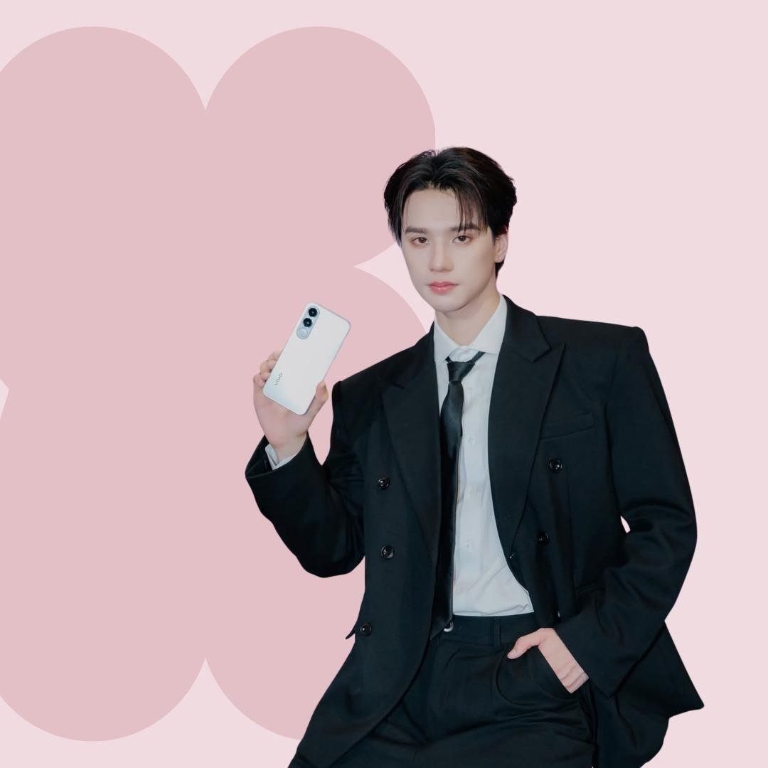 A moment captured by a fan of Keng