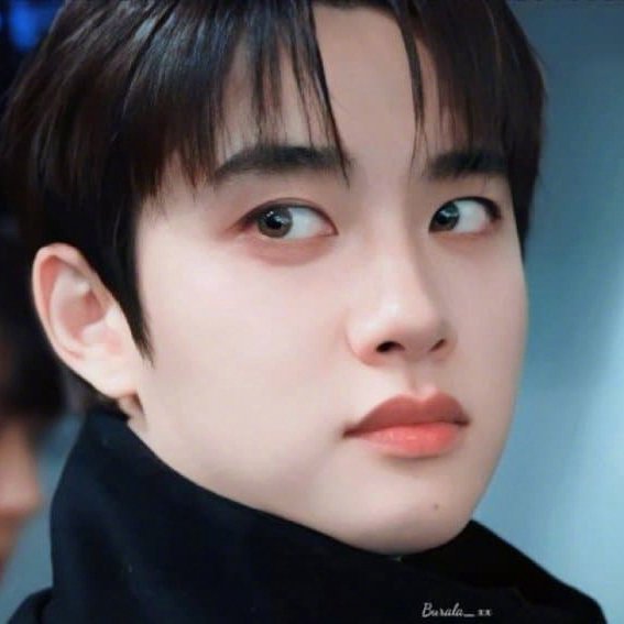 ド・ギョンス (ディオ)のビハインドカット