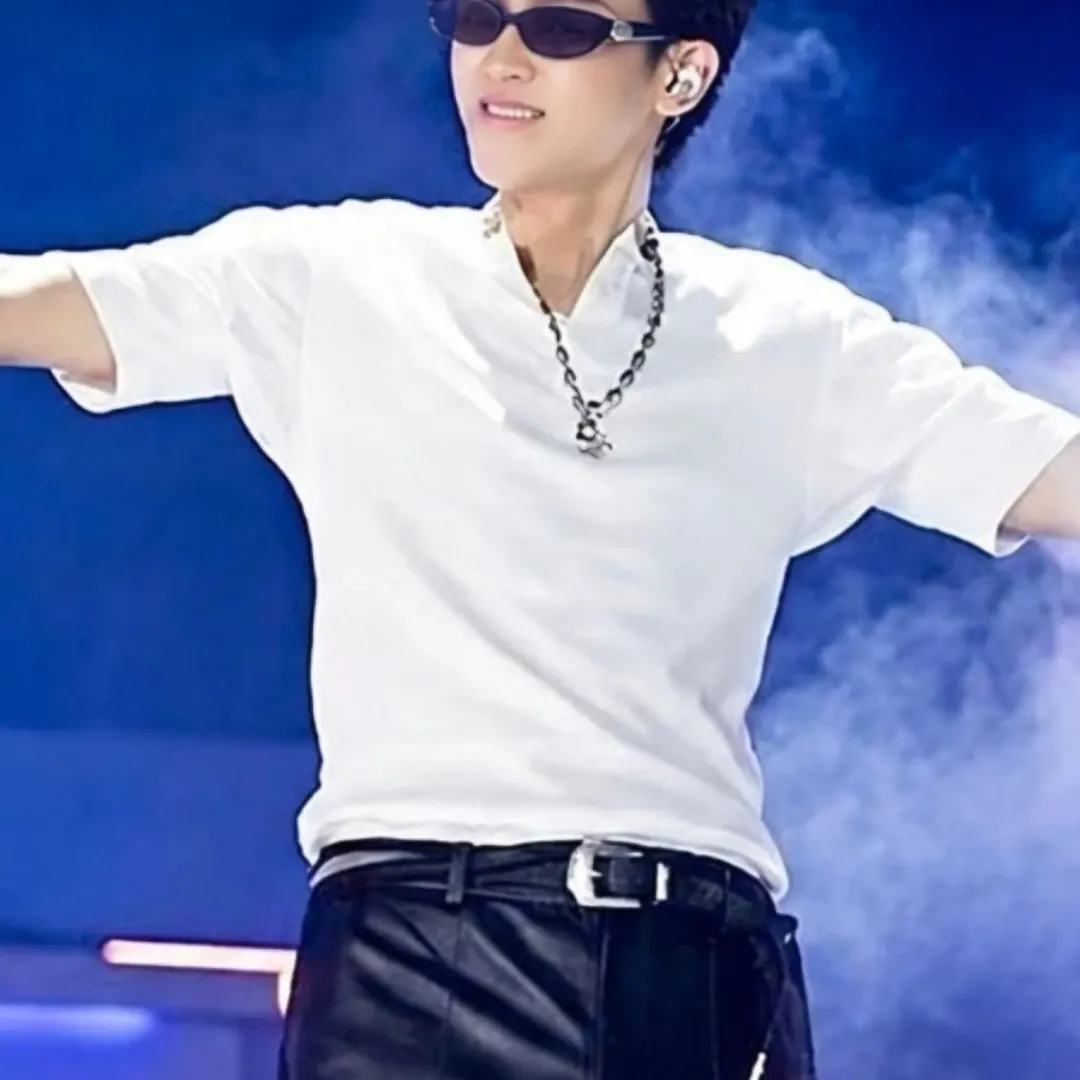 Foto kegiatan terbaru dari Lim Youngwoong