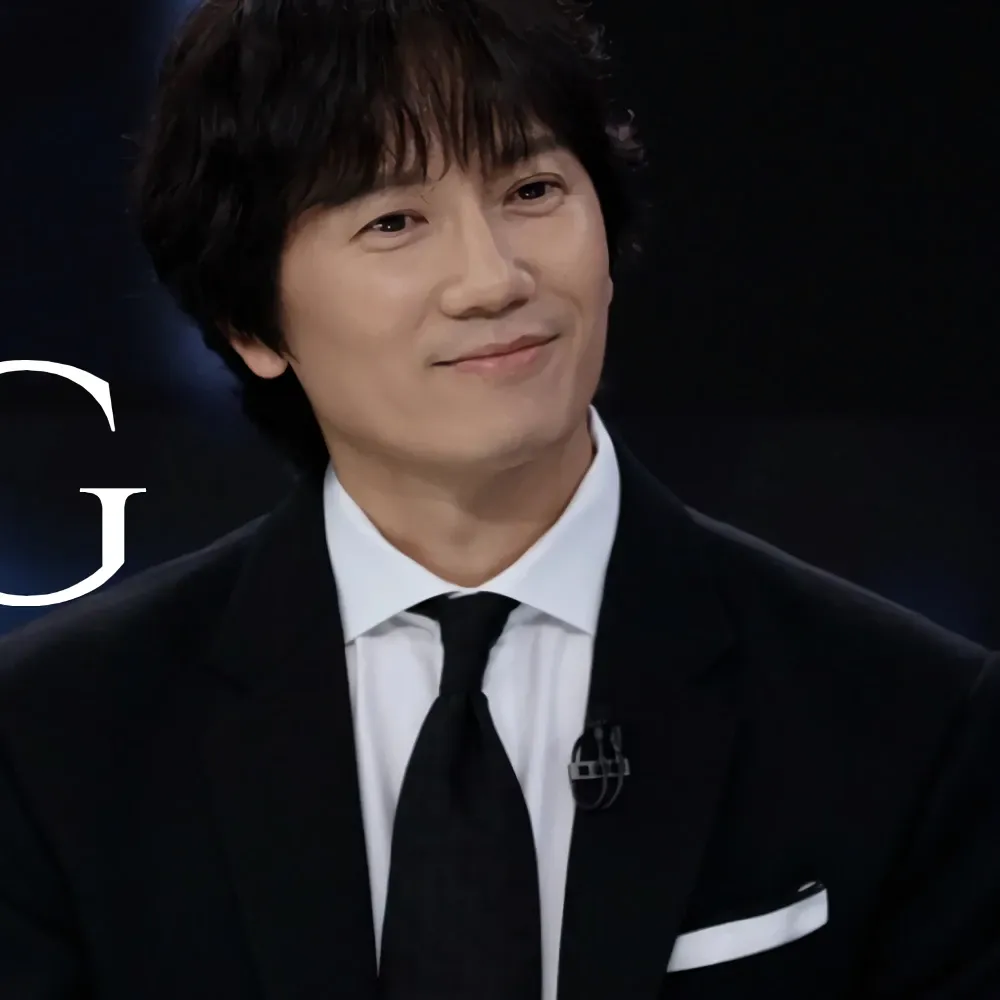 Latest photo of Ji Sung